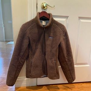 Patagonia women’s Retro-X jacket